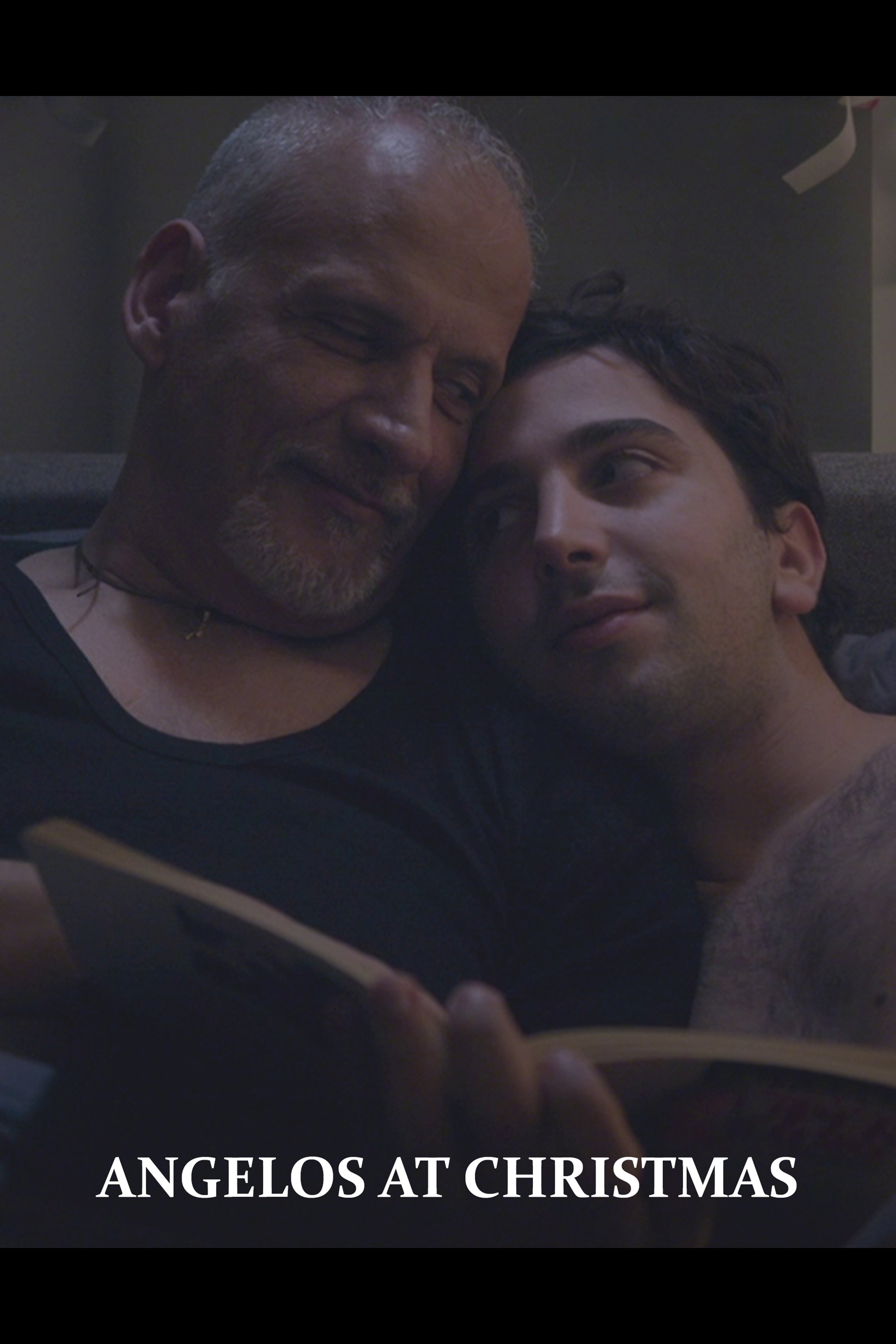 Angelos at Christmas (O Angelos ta Hristougenna)