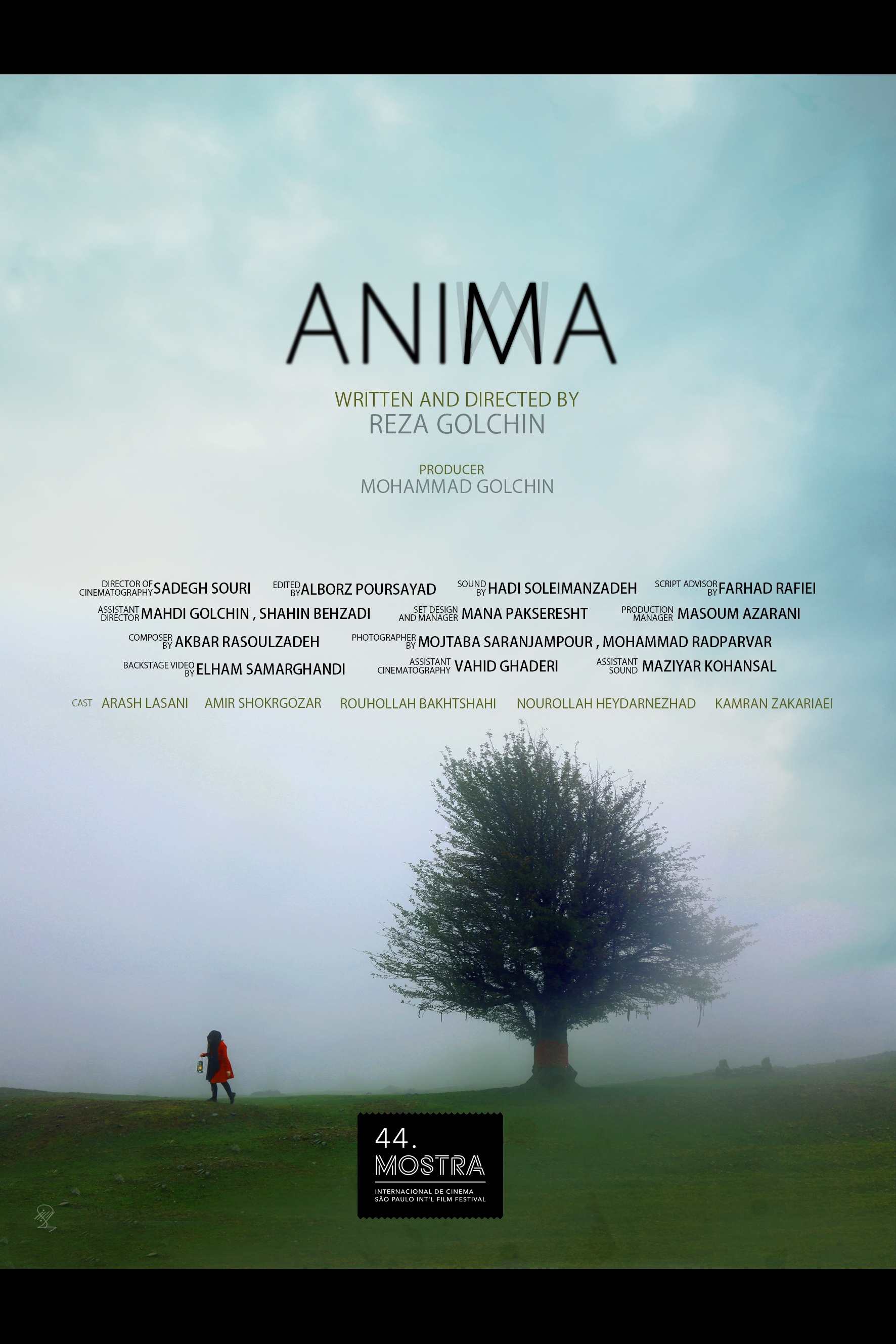 Anima