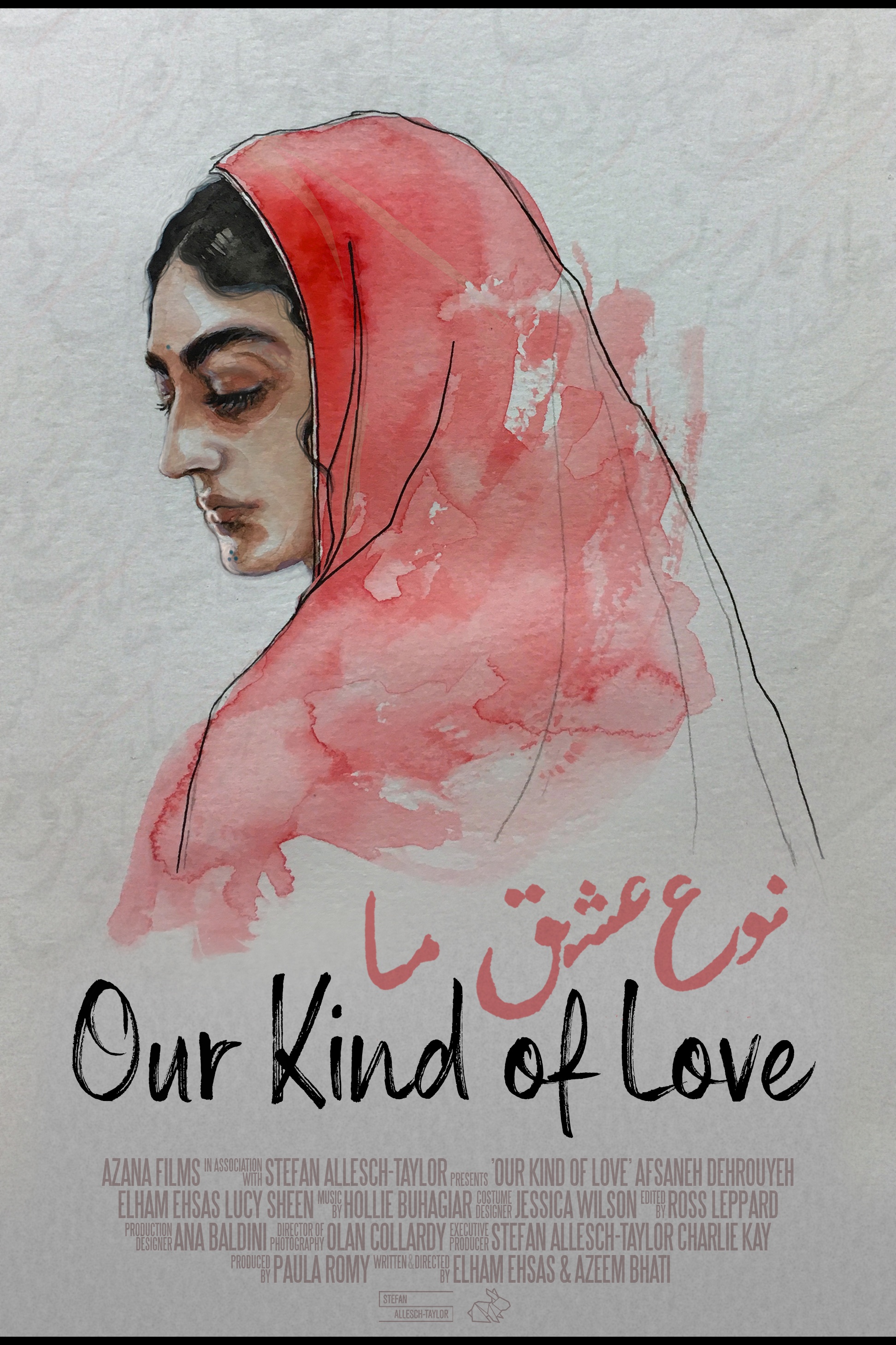 Our Kind Of Love