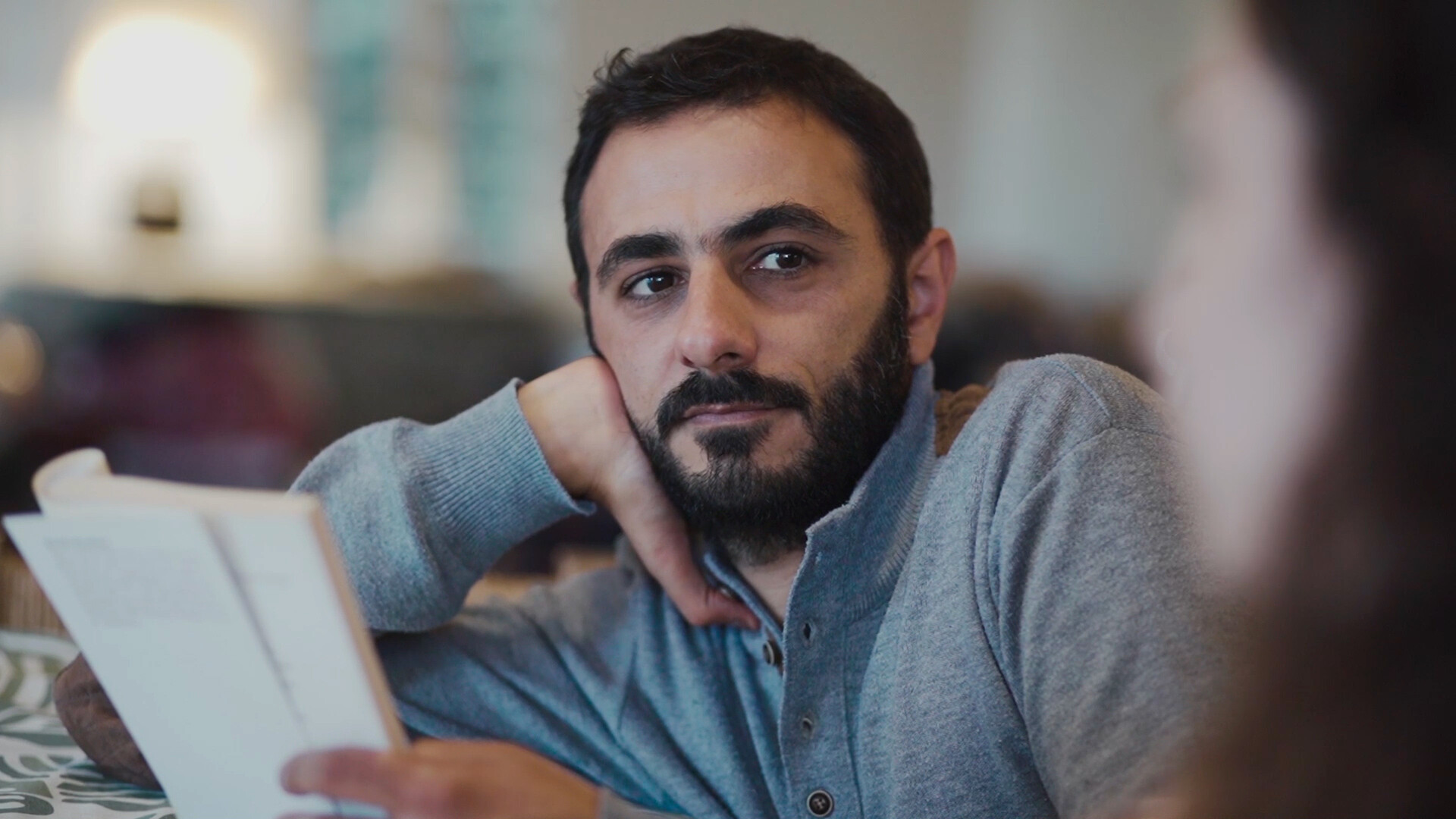 The Music Of La Inmensidad