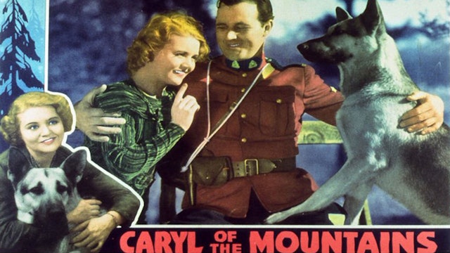 Caryl of the Mountains