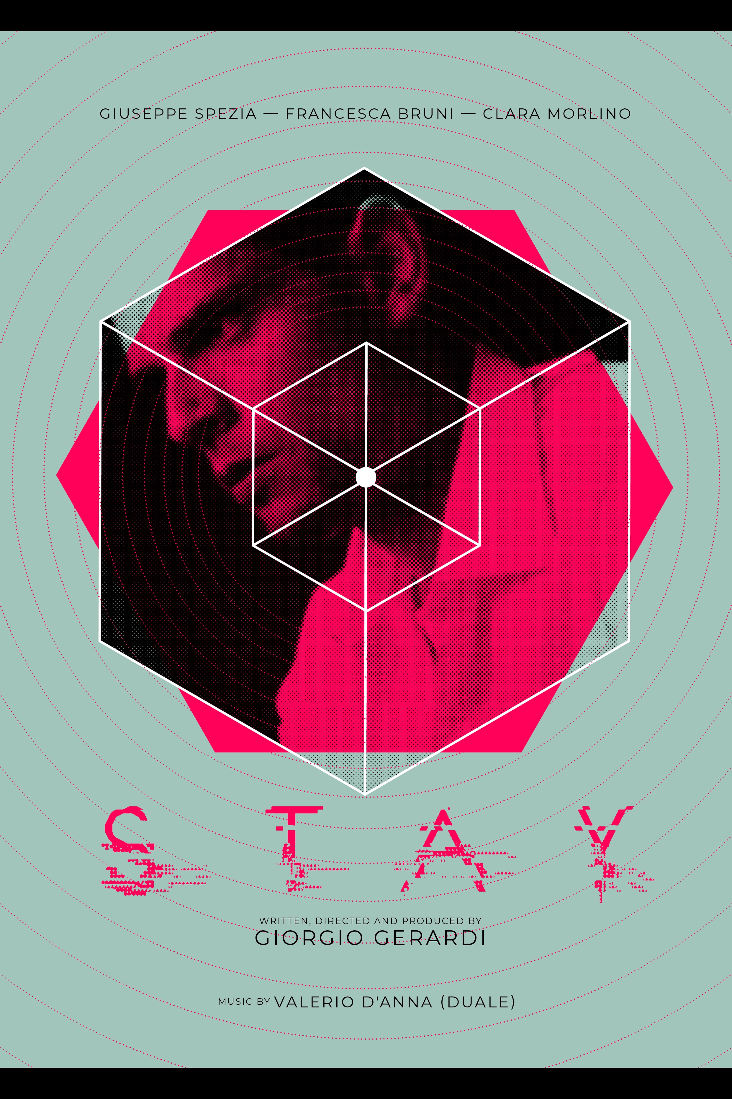 Stay