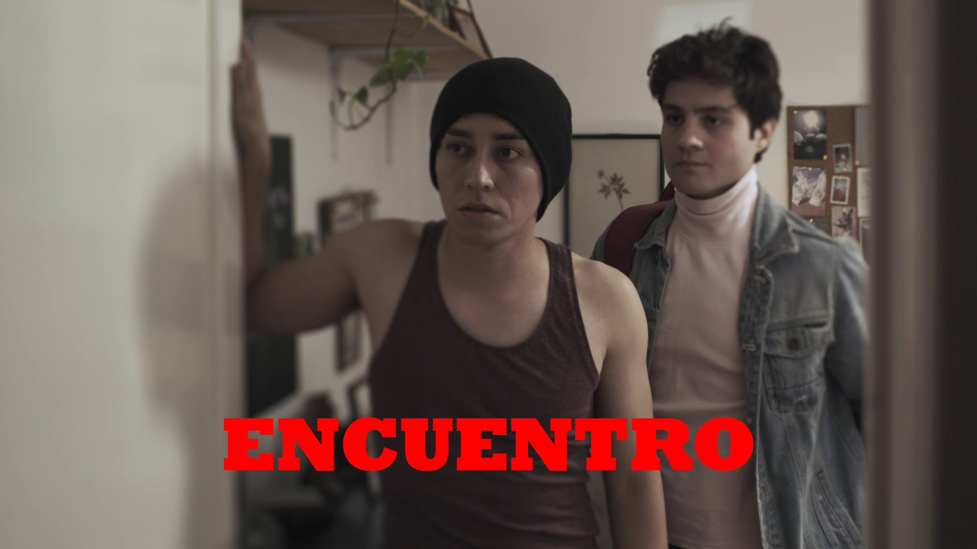 Encounter (Encuentro)