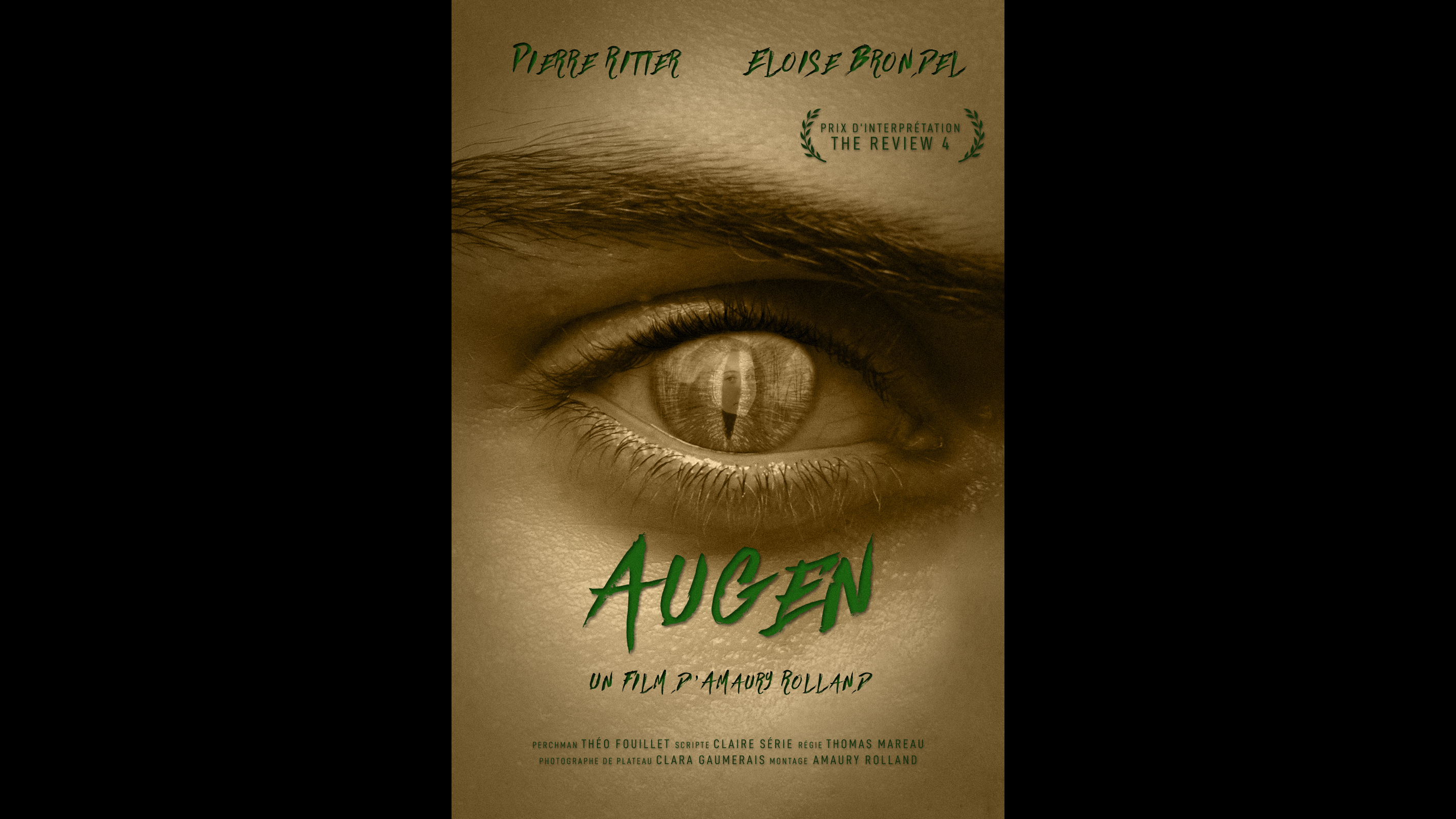 Augen