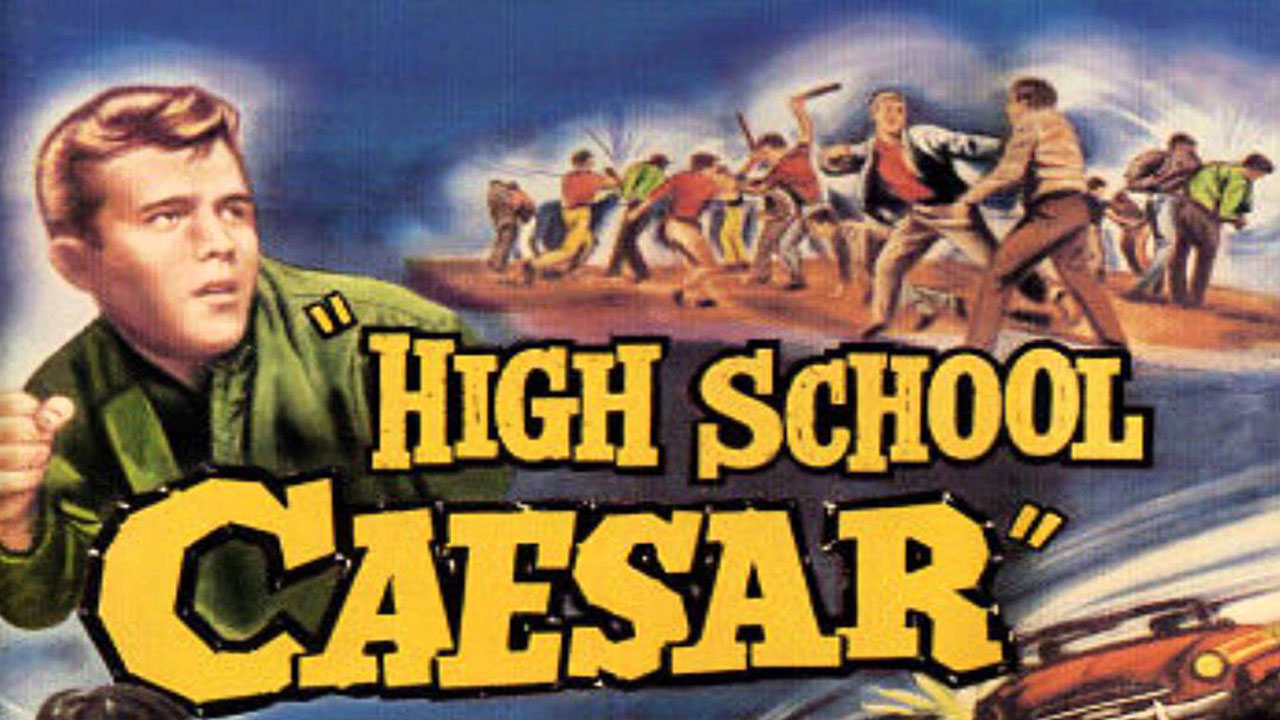 High School Caesar