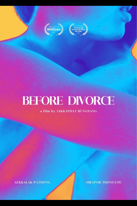 Before Divorce