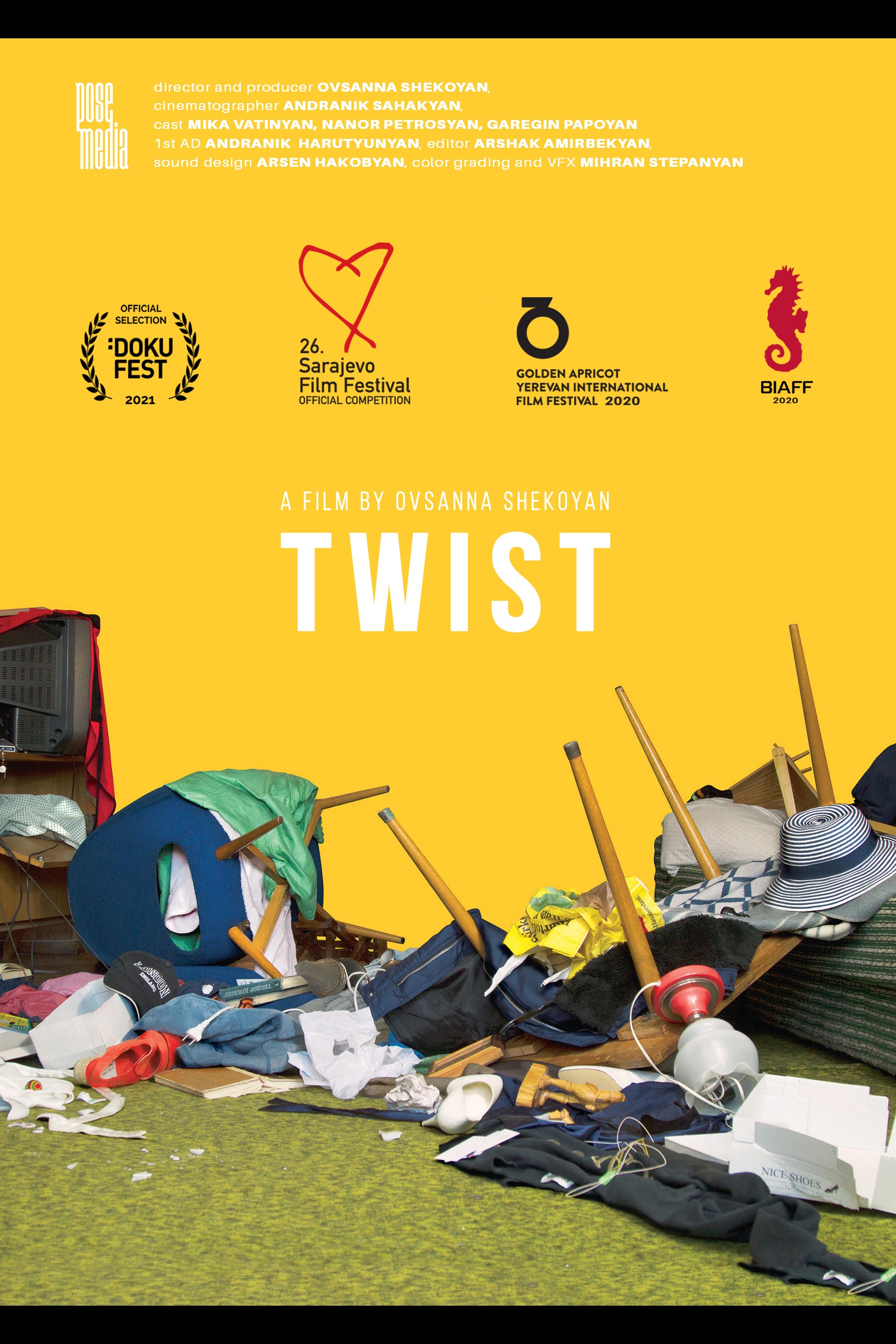 Twist
