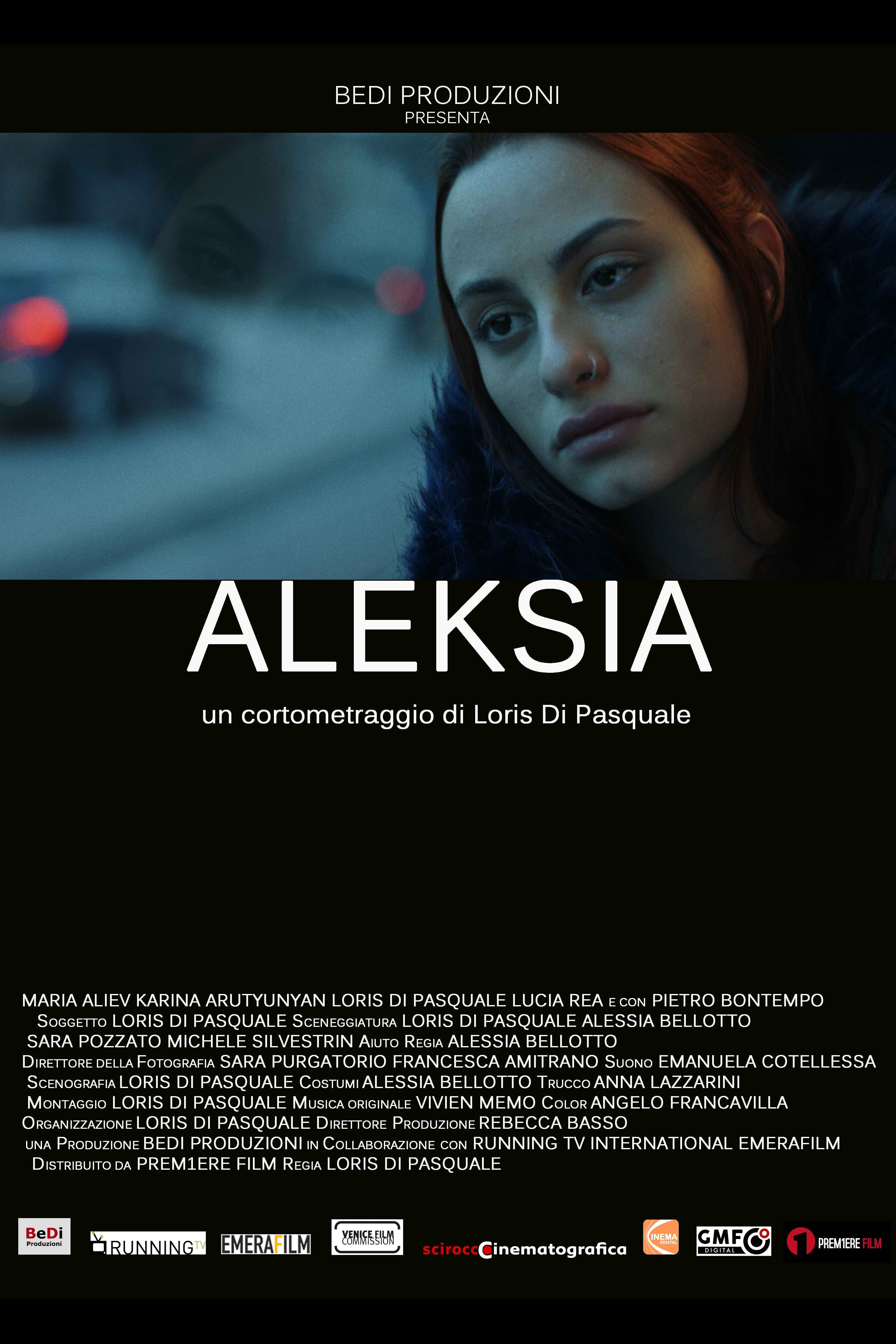 Aleksia