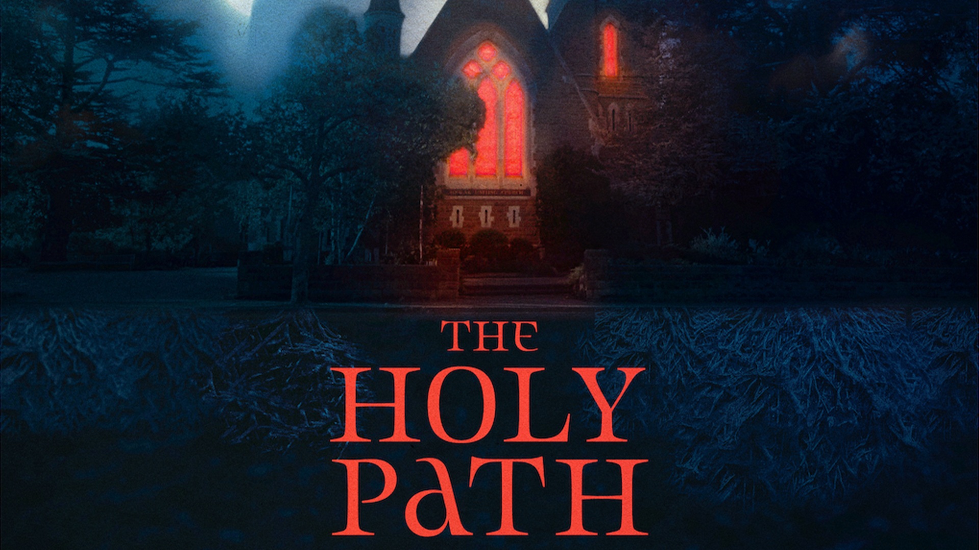 The Holy Path