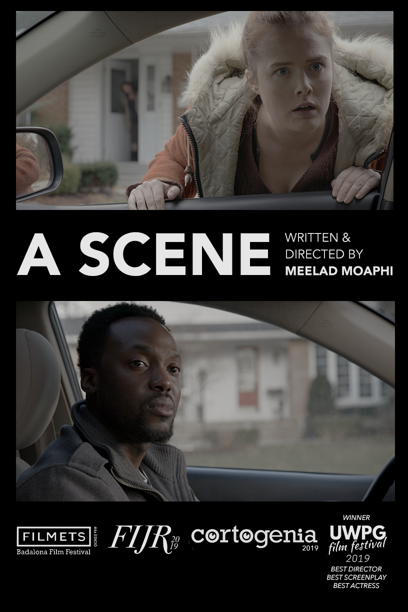 A Scene