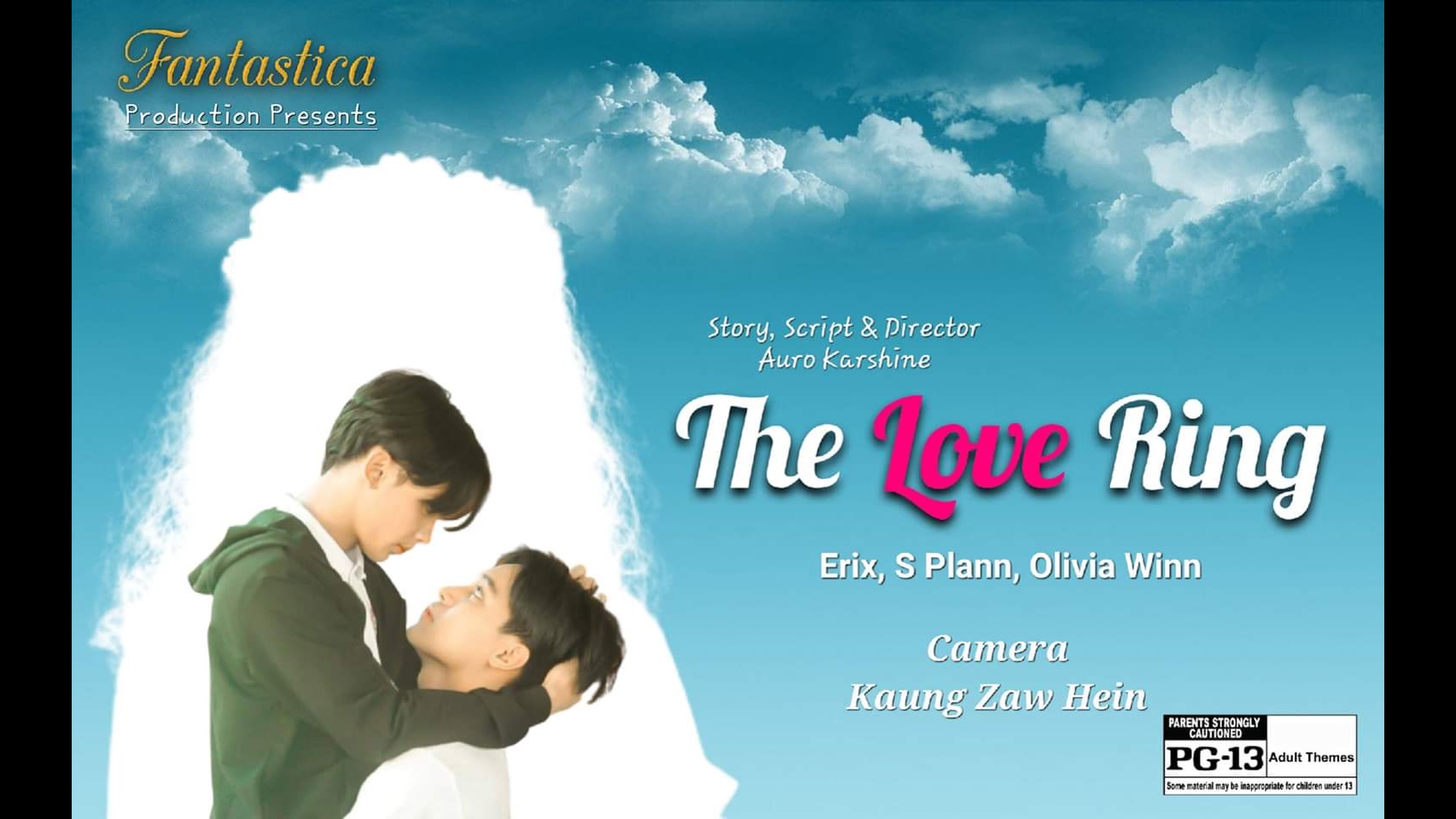 The Love Ring