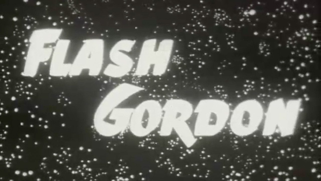 Flash Gordon