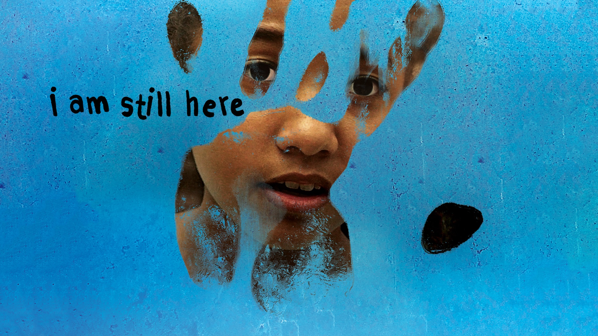 I Am Still Here