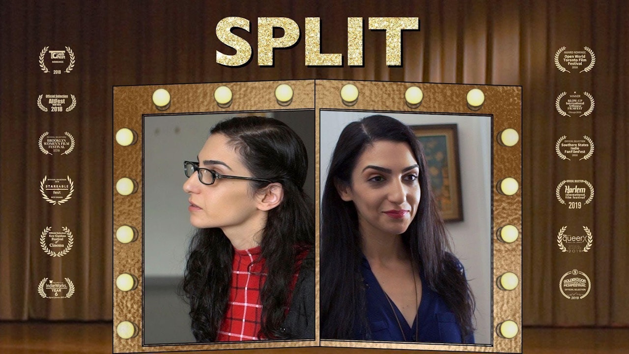 SPLIT