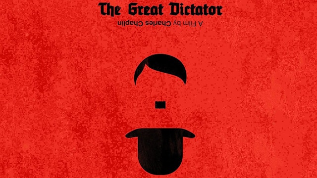 The Great Dictator