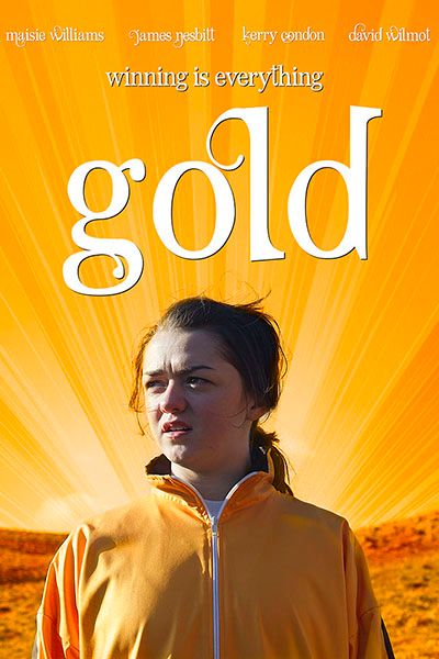 Gold