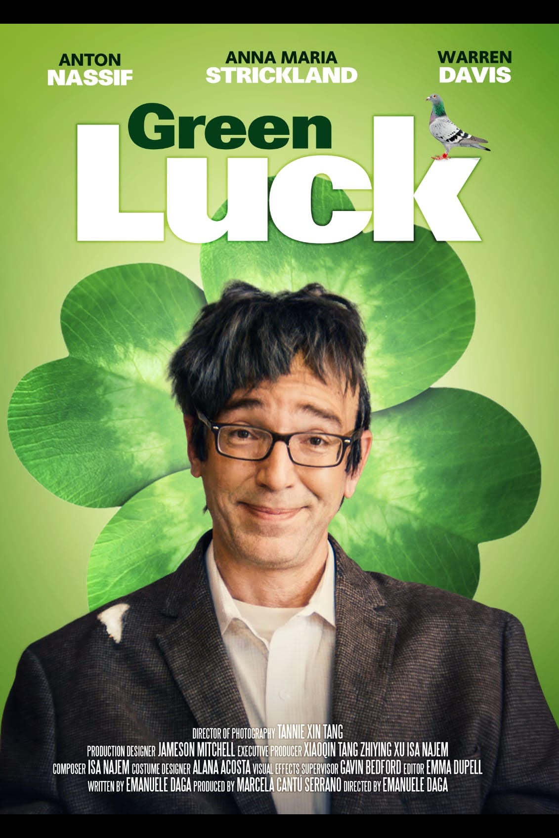 Green Luck