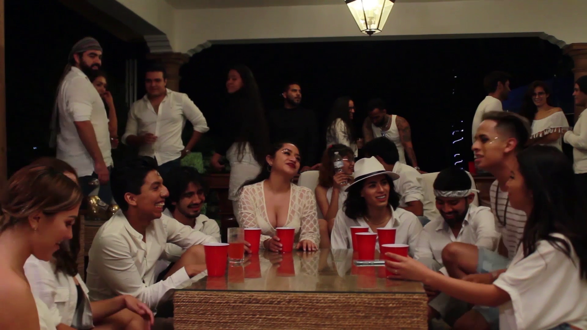 Obsessions (Obsesiones)