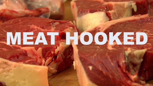 Meat Hooked!
