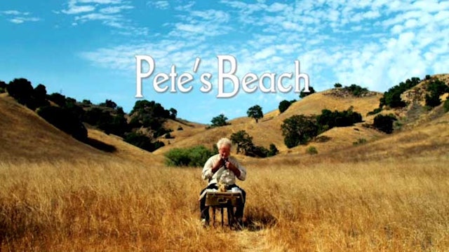 Pete's Beach