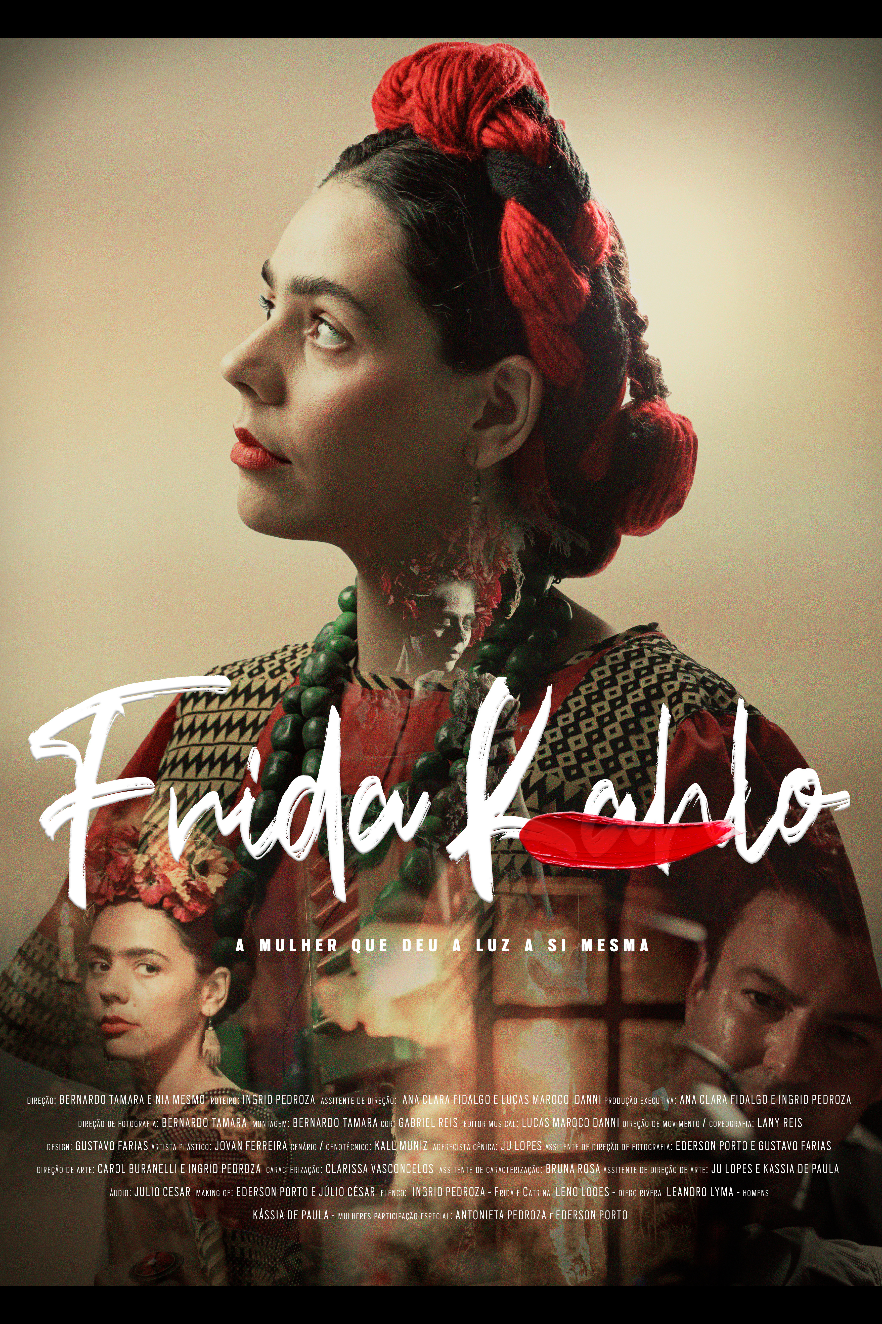 Frida Kahlo