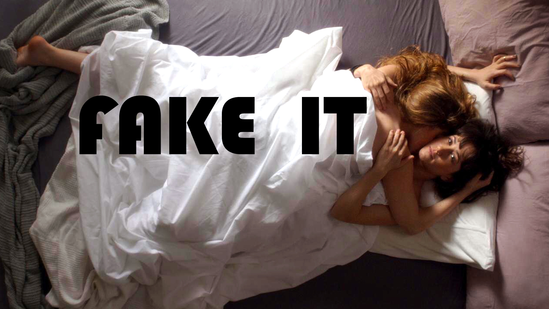 Fake It (Taasi Bekeilu)