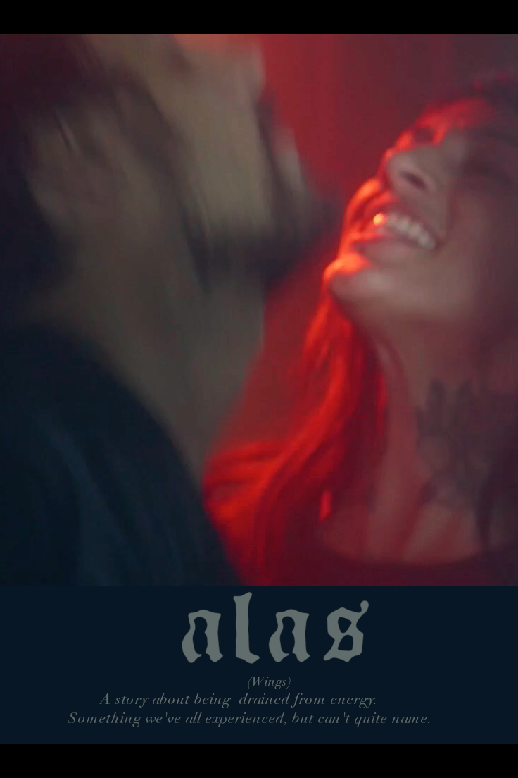 Wings (Alas)