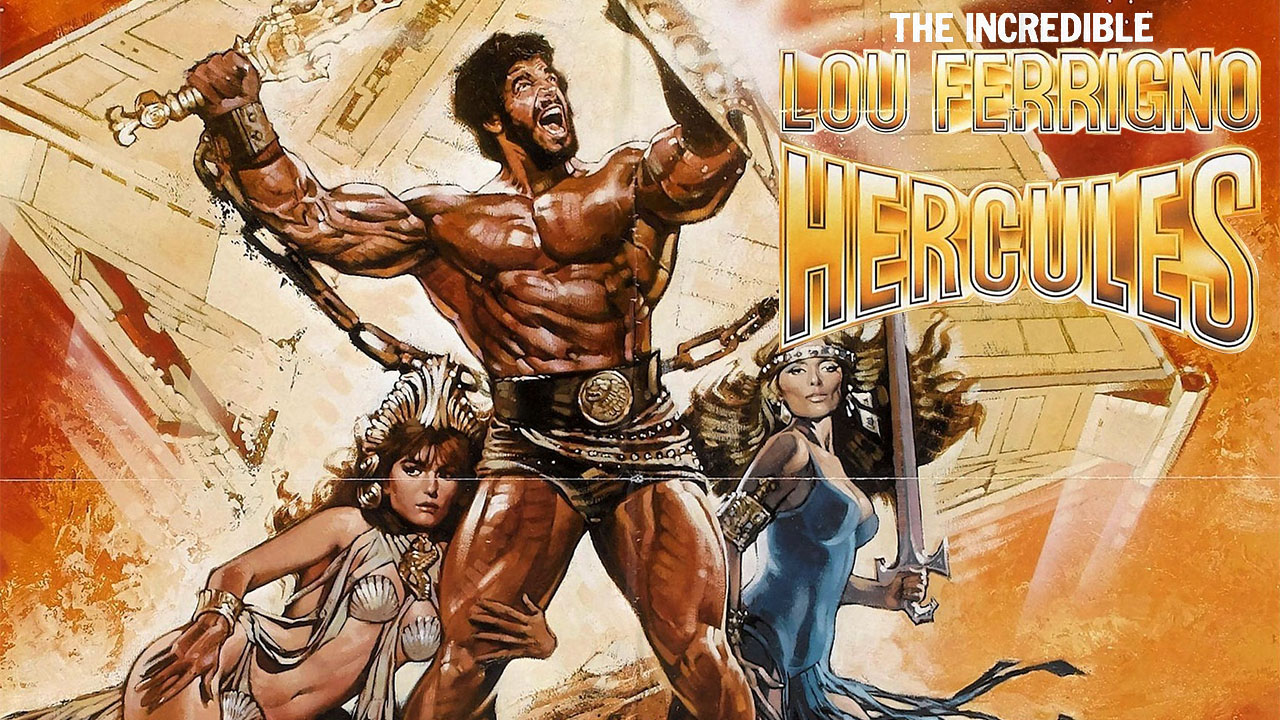 Hercules