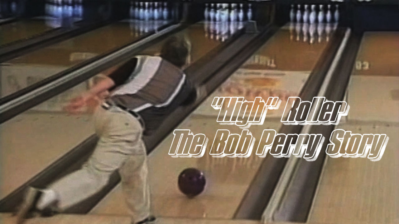 High Roller: The Bob Perry Story