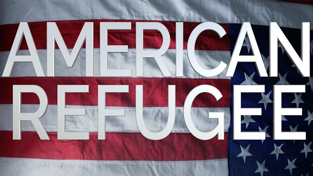 American Refugee