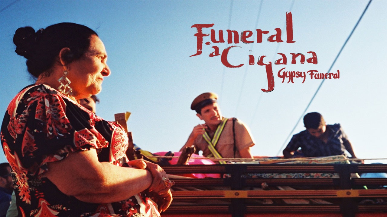 Gypsy Funeral