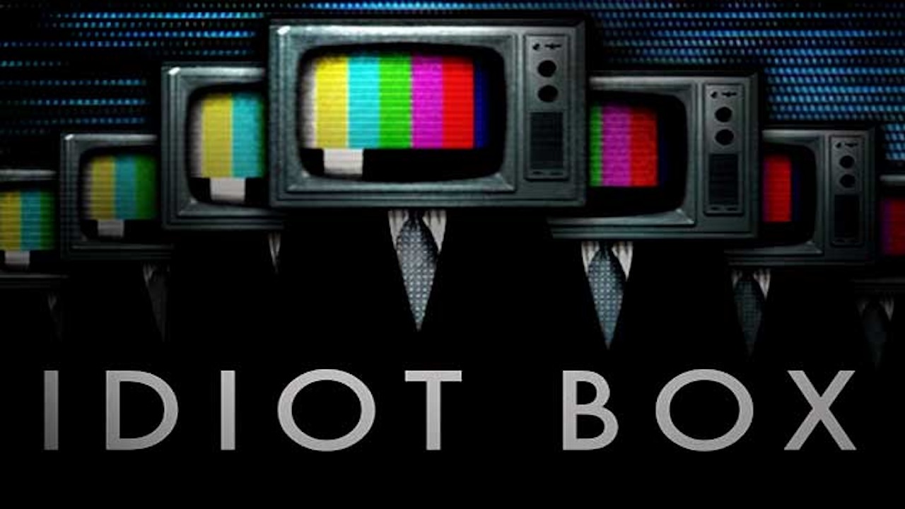 Idiot Box