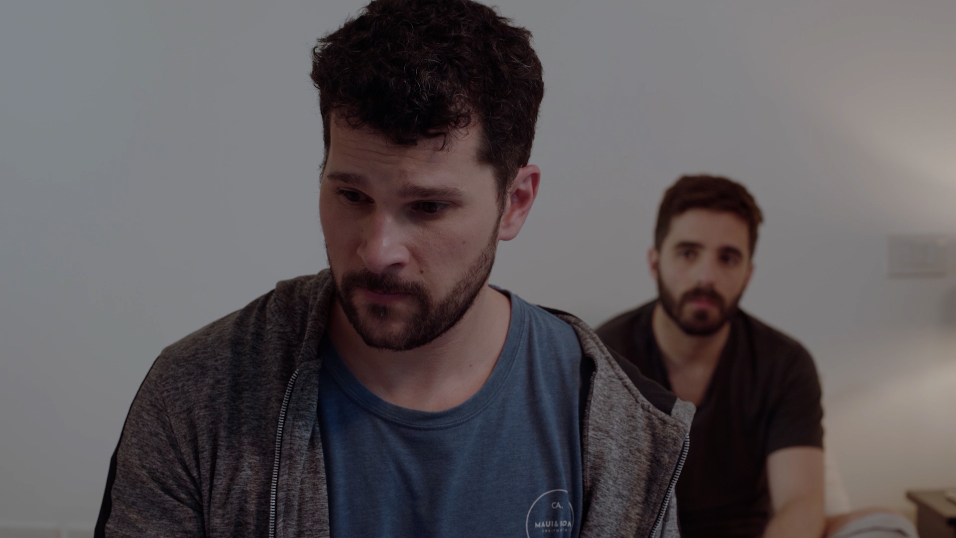 Two of Us (Nosotros Dos)