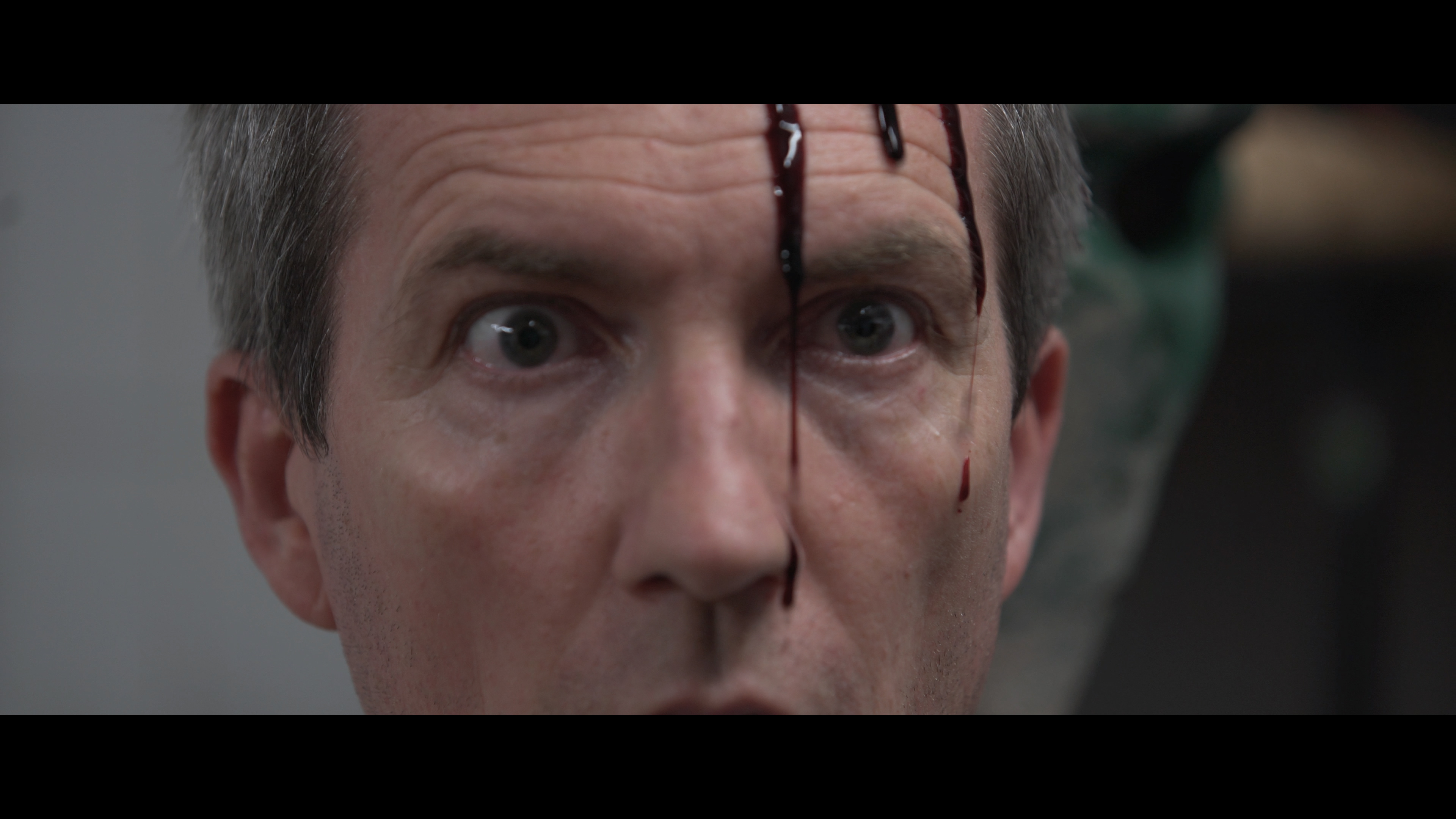 Cruel Tale, Friday Kills. (Conte Cruel, Un Vendredi à L'auberge)