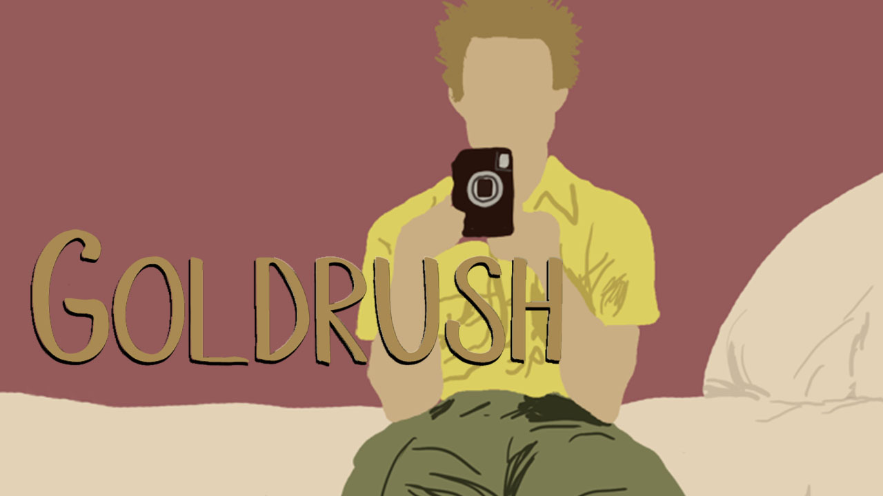 Goldrush