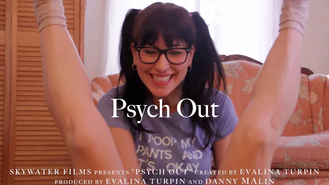Psyche Out - Episode 3: Wake Up!