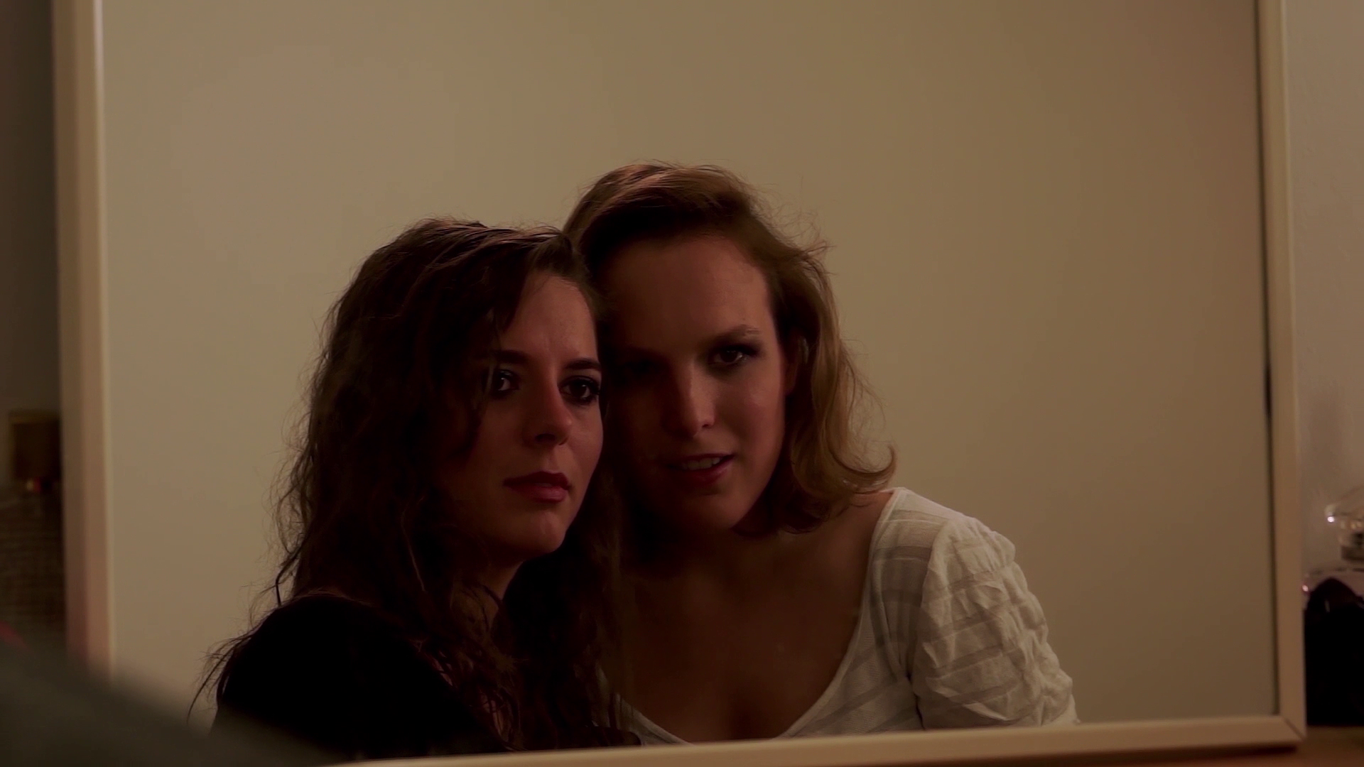 Guilty of Being a Woman (Coupable d'être Femme)