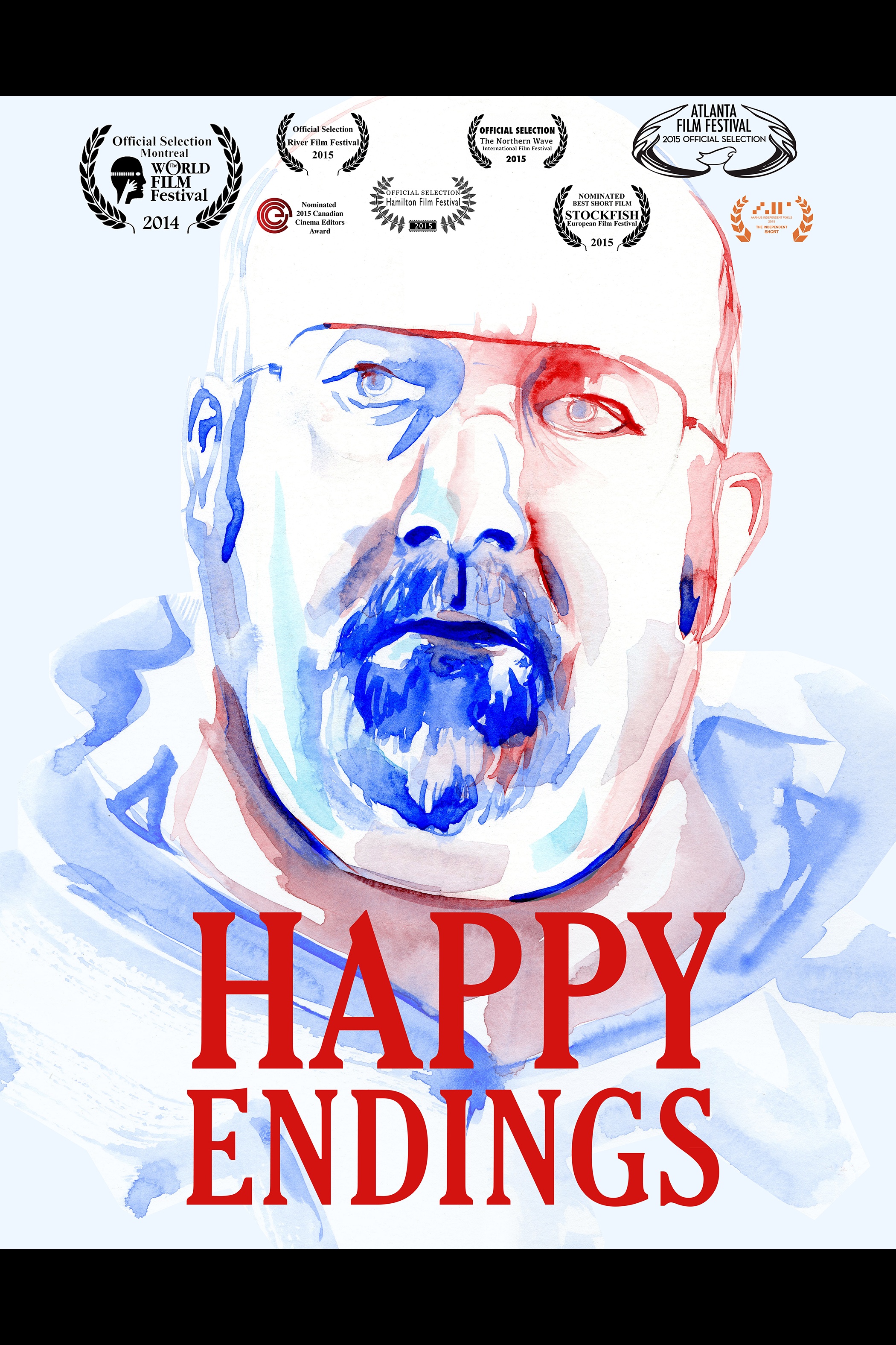 Happy Endings