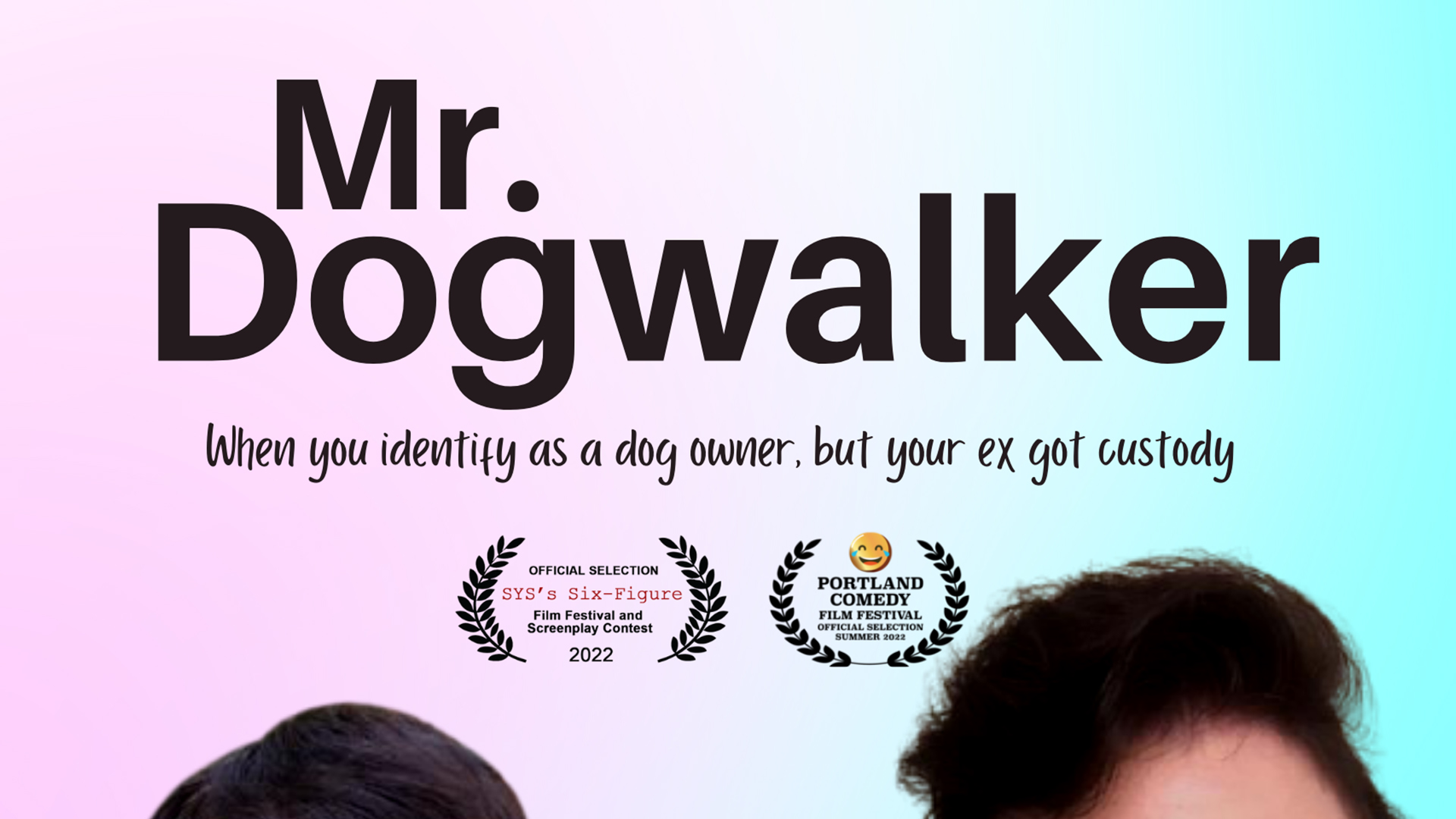 Mr. Dogwalker