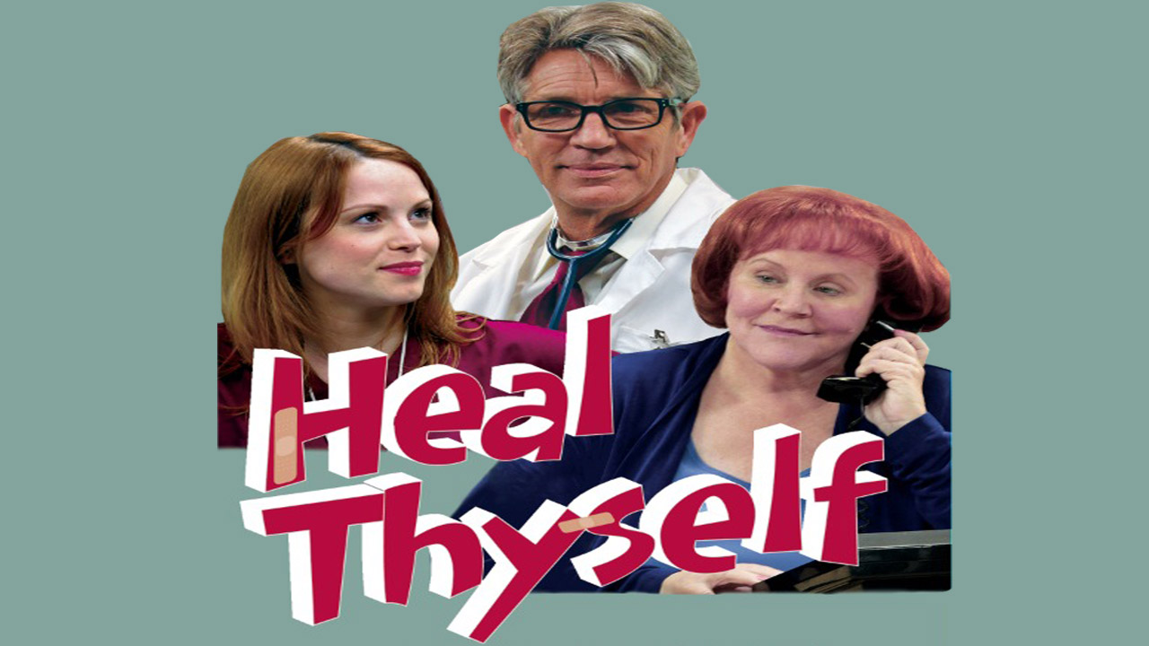Heal Thyself
