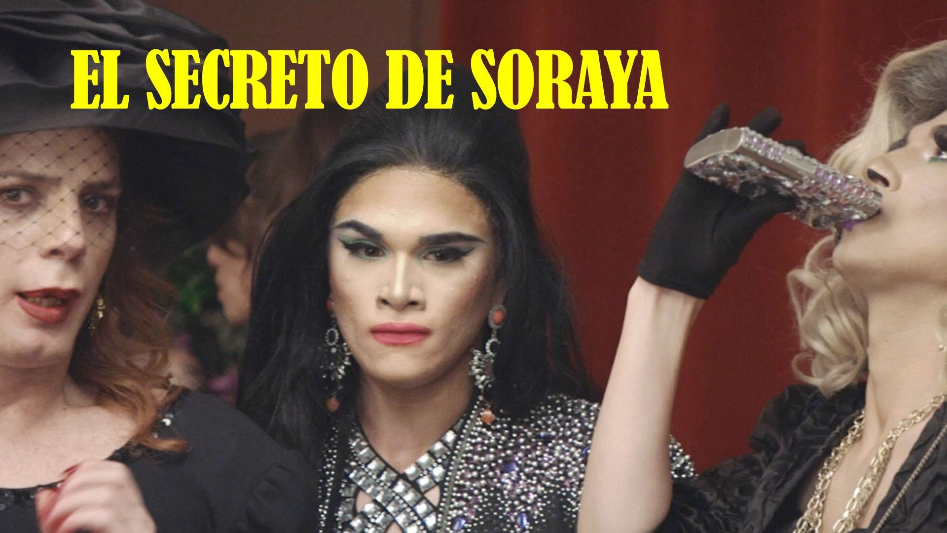 Soraya's Secret (El Secreto De Soraya)