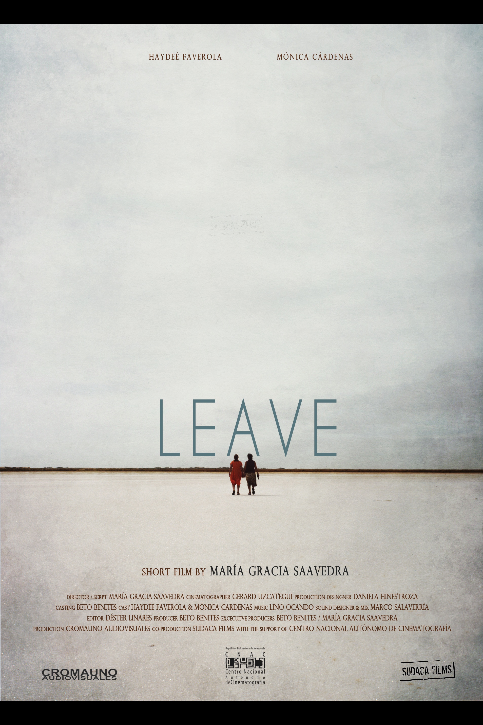 Leave (Partir)
