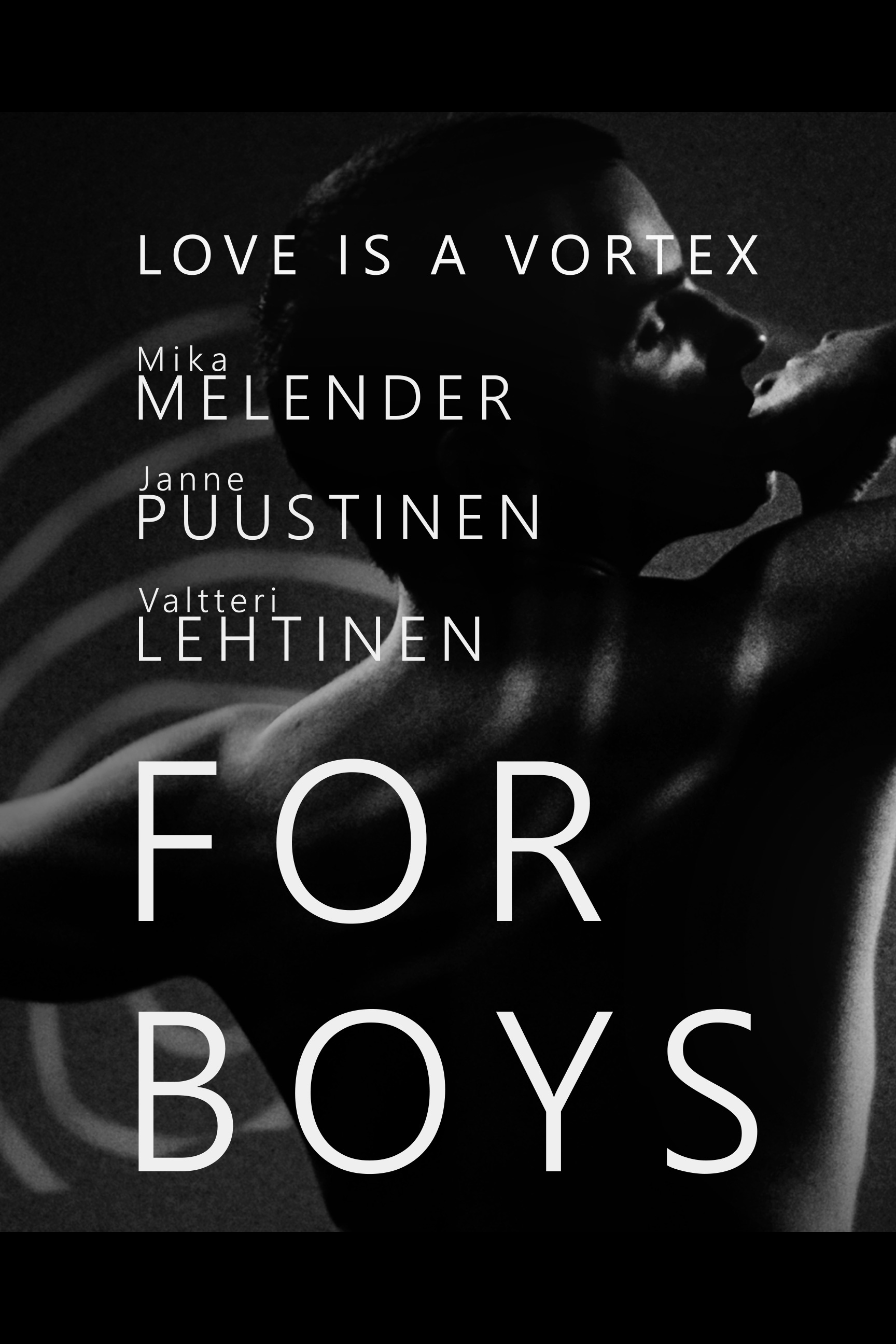 For Boys