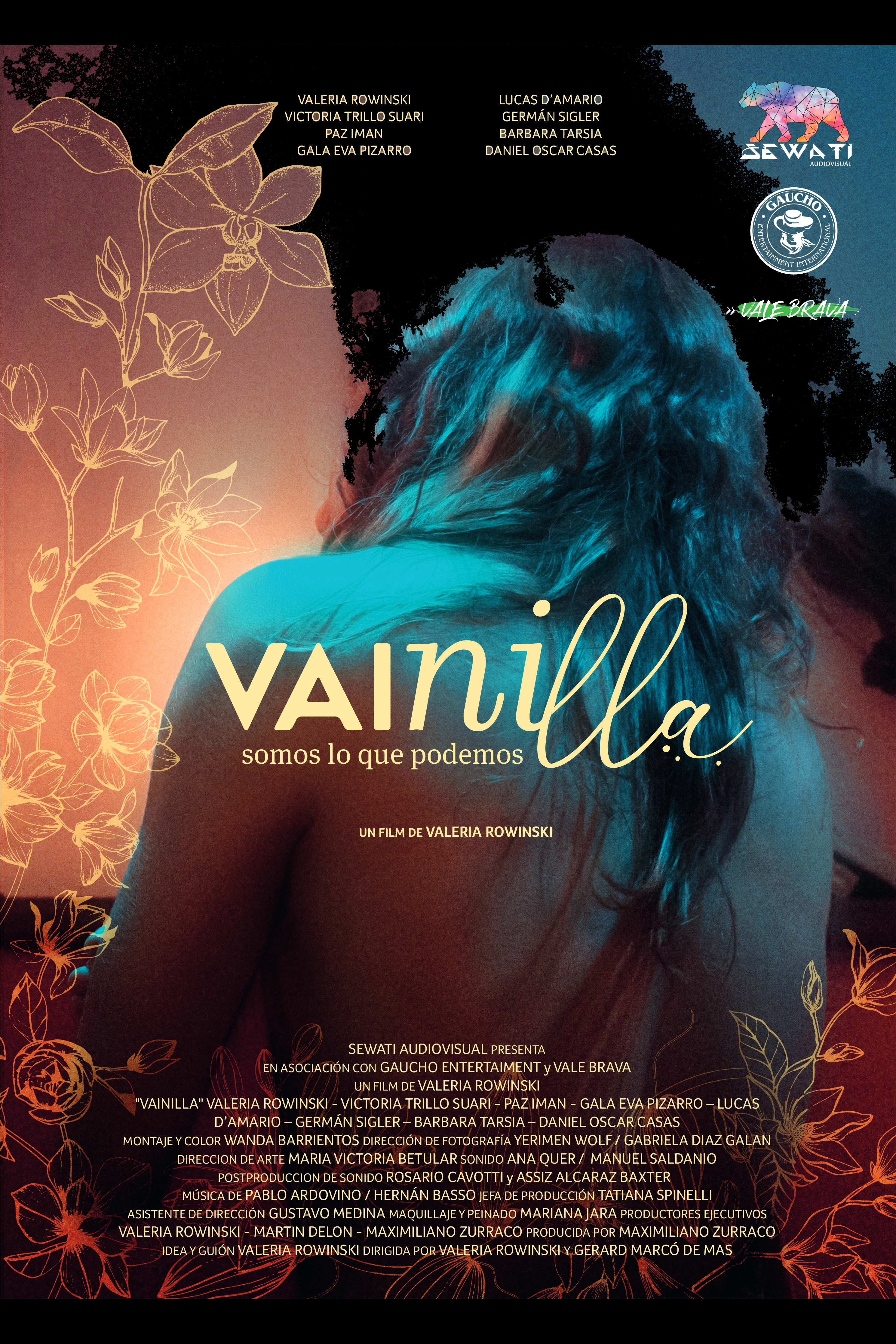 Vanilla (Vainilla)