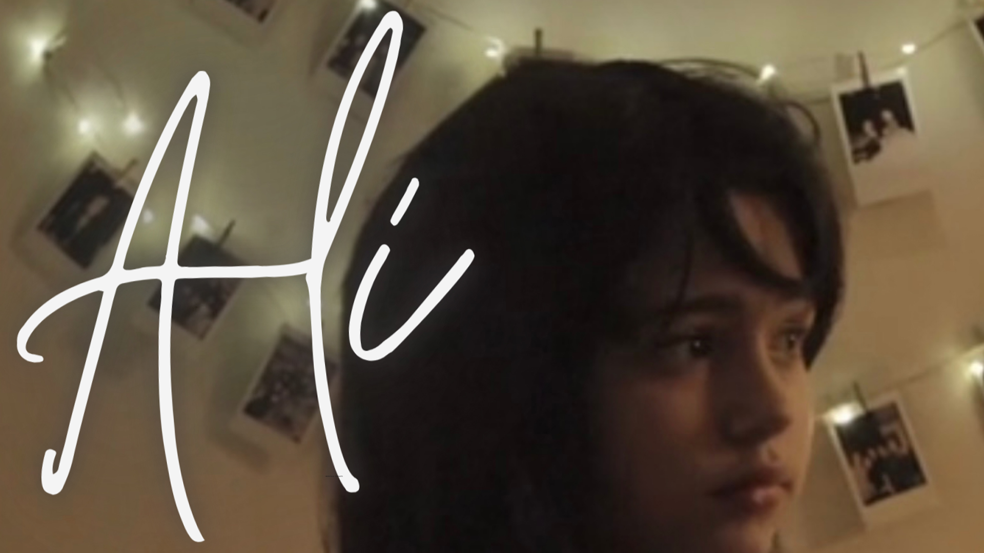 Ali