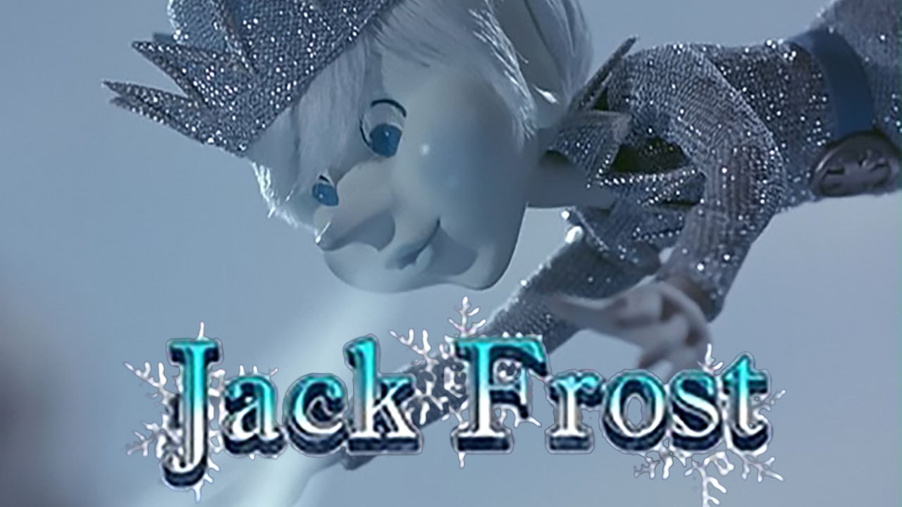 Jack Frost