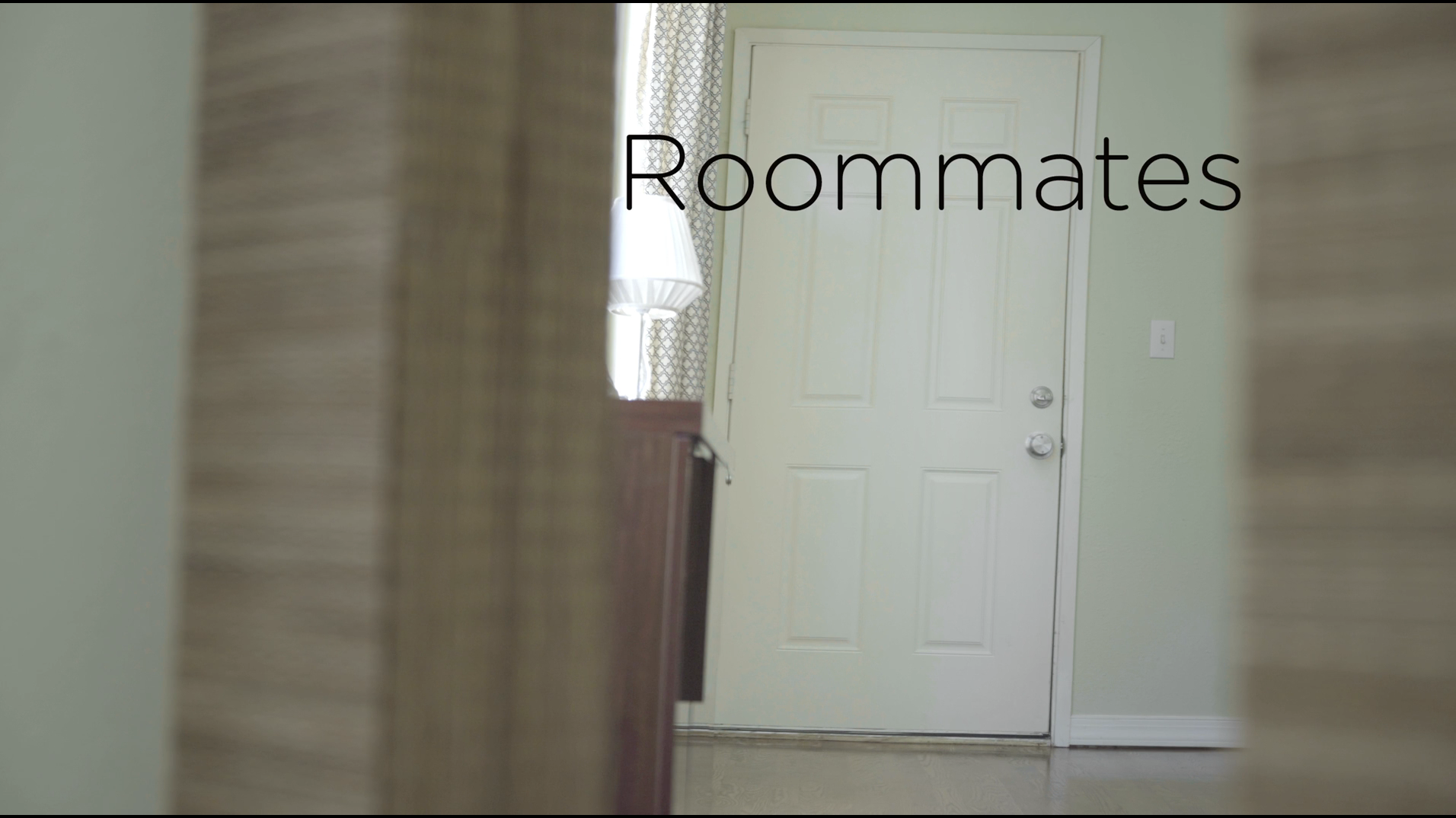 Roommates