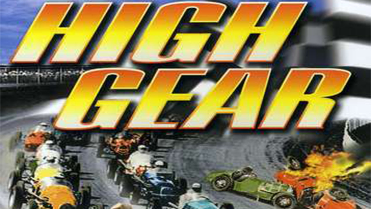 High Gear