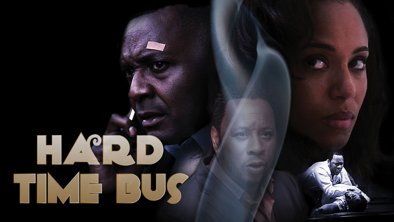 Hard Time Bus