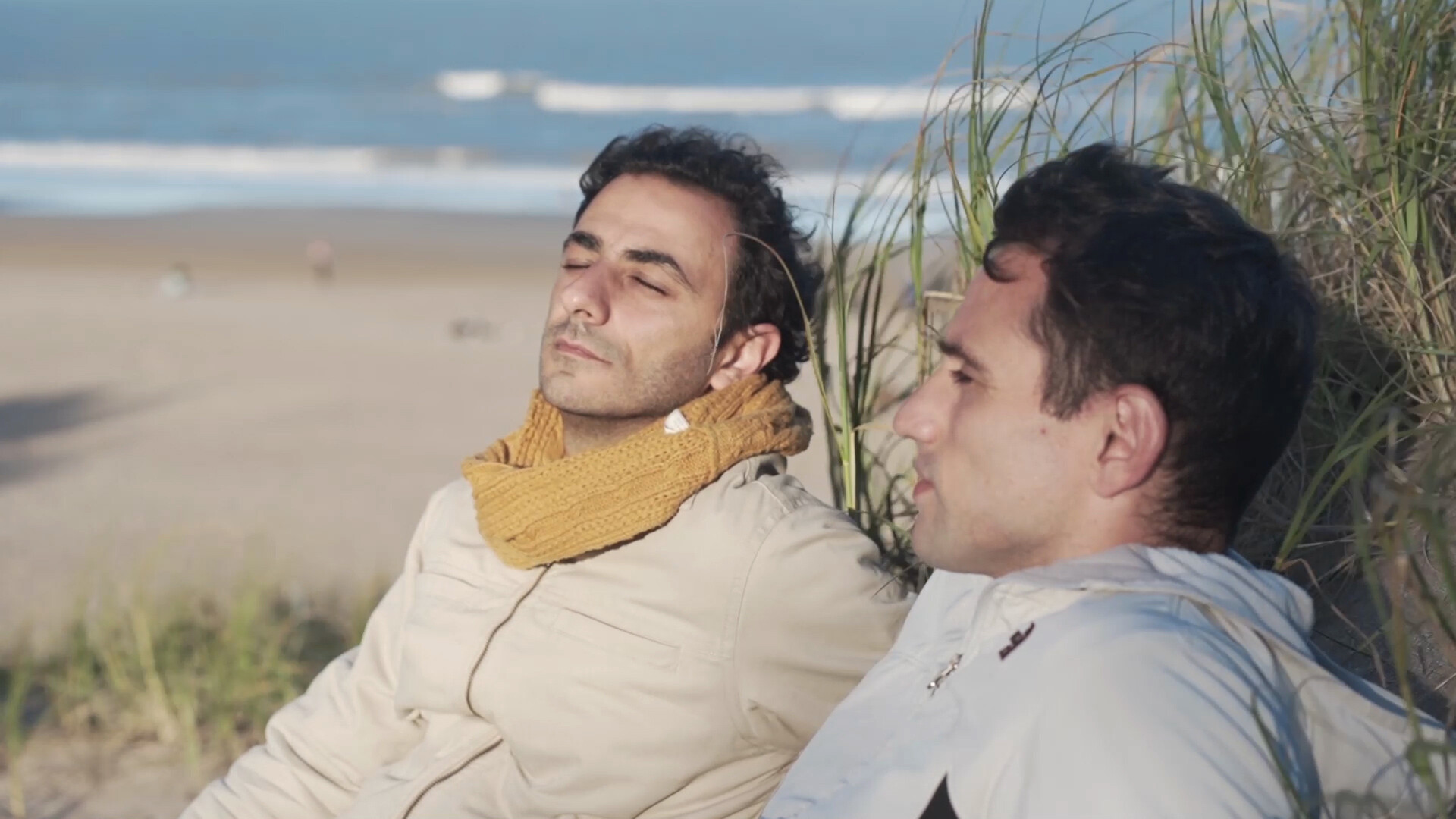 The Immensity (La Inmensidad)